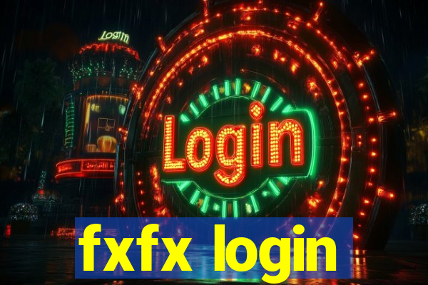 fxfx login
